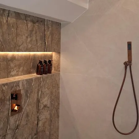 Duplex Elegant Renove Place Clemenceau Apartment
