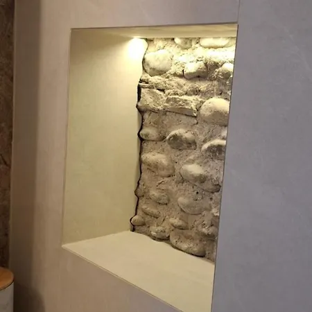 Duplex Elegant Renove Place Clemenceau Apartment