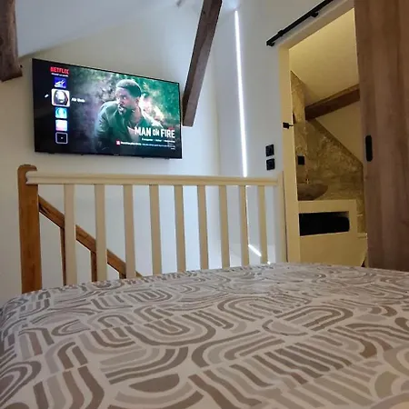 Duplex Elegant Renove Place Clemenceau