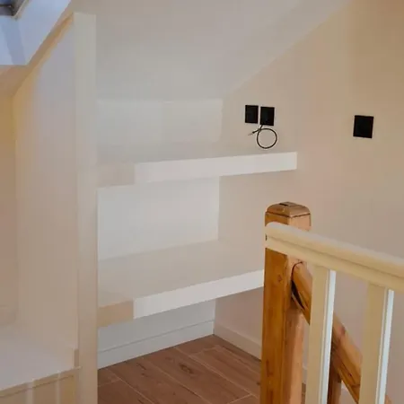 Duplex Elegant Renove Place Clemenceau Apartment Pau